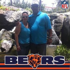 Meet your Posher, Walter